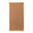 Wood Framed Wall Decor with Cast Botanticals