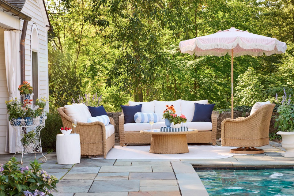 Birch Lane Boca Spring Preview