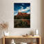 Alvord Sedona, désert de l'Arizona-108536352