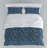 Abstract Duvet Cover-1397432323