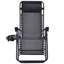Fauteuil inclinable / pliable sans gravité Broomgege-356220434