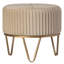 Presten Upholstered Ottoman-1464190426