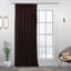 Room Darkening Single Curtain Panel-592394001-592393984