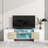 Faylyn TV Stand for TVs-764323873