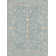 Bungalow Rose Aylena Hereke Floral Blue Area Rug