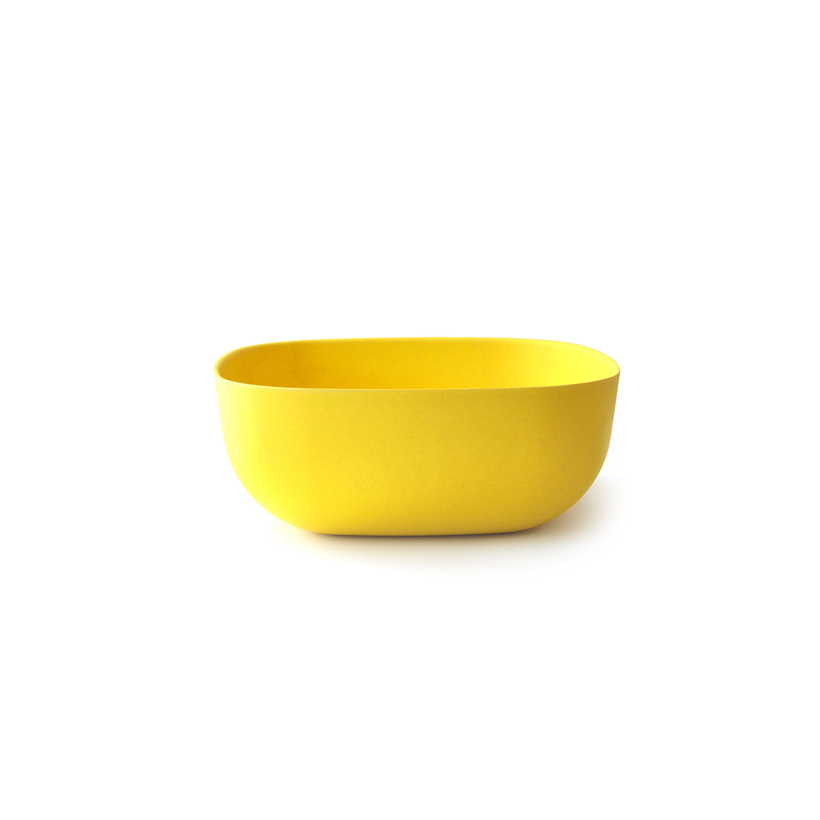 Gusto Bamboo Salad Bowl, Lemon