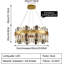 Chandelier LED Chandelier