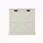 Two-Compartment Tilt-Out Laundry Sorter Cabinet