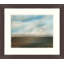 On Distant Plains 2 Framed Painting
