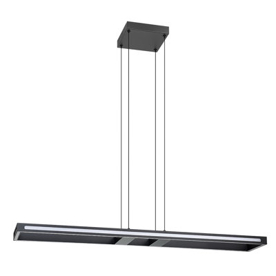 Jaonna - Light Black LED Unique/Statement Pendant