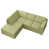 Olive Polyester is out of stock