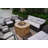9 - Person Patio Conversation Set with Cushions