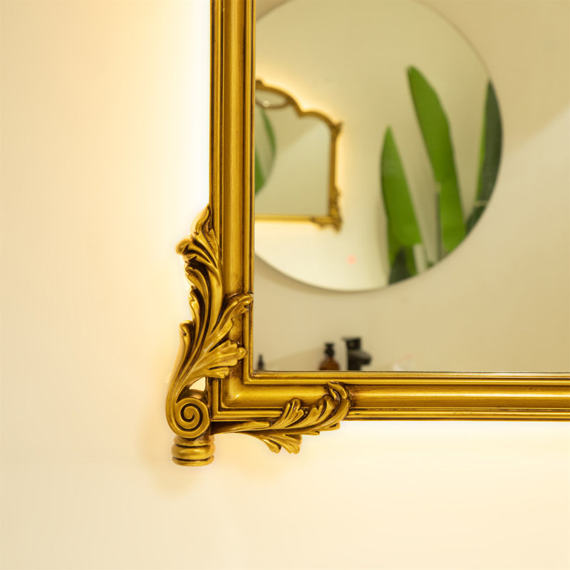 35'' VITI Mirror