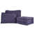 Dusty Purple