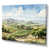 Toile tendue