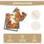 Chemin de table Pumpkins