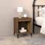 Jarik 40cm W Solid Wood Bedside Table-1477643957-1536377143