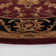 Cranmore Hand Tufted Wool Oriental Rug