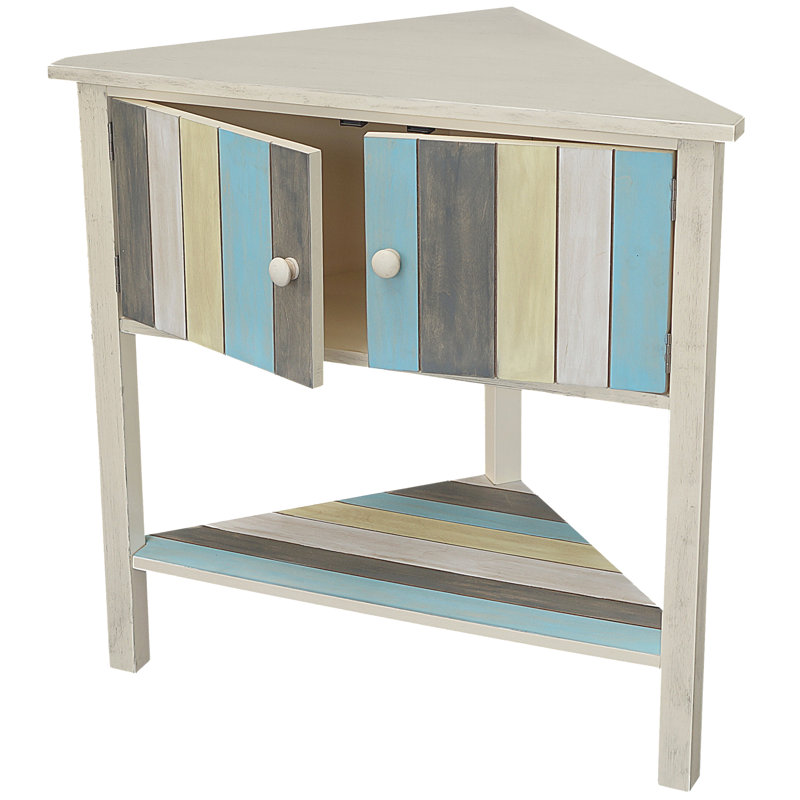 Layd Accent Cabinet