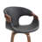 Pompano Swivel Upholstered Bar Stool-1453836995