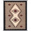Haycraft Ikat Area Rug