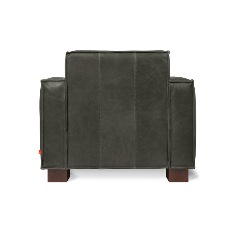 Cabot Chair, Tucson Char Leather