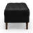 Victor Vegan Leather Ottoman -1899097360