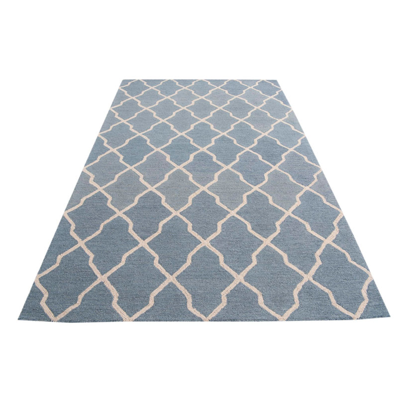 Tapis bleu Odenton