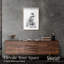 «In my Vogue Days», reproduction d'ombre par Notoriart-116921556-116921559