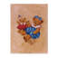 « americana fille teddy », art sur toile-31883004