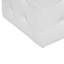 Roseleaf 73cm Wide Faux Leather Tufted Rectangle Solid Colour Ottoman with Storage-38052805