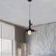 Luray 1 - Light Dome Pendant