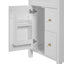 Single Bathroom Vanity with Top