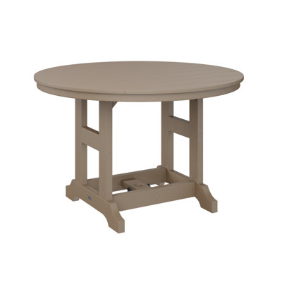 Table de bar ronde Berlin Garden