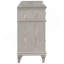 Commode 9 tiroirs Katerina