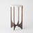 Tempest Marble Top End Table