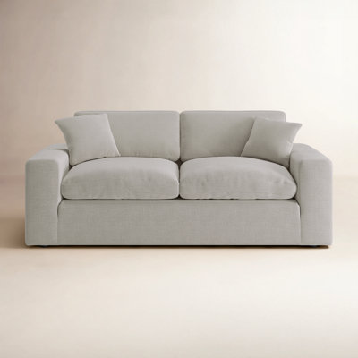 Asher 82'' Upholstered Sofa