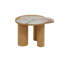 Table de bout Cascade Marble