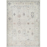 Rixt Area Rug