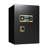 Large Electronic Digital Security Safe With Hidden Code Function