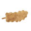 Dugan Wood Decorative Plate