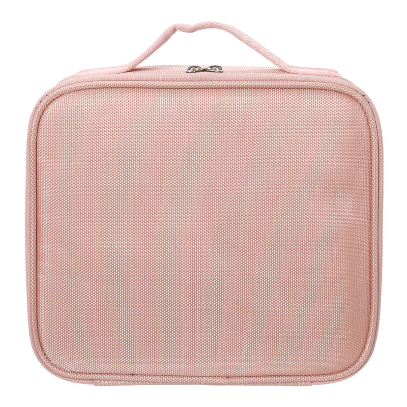 Plastic Makeup Organiser