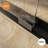 56"-60"W*70" H Semi-Frameless Double Sliding Shower Door, Bypass Shower Door, 1/4" (6Mm) Thick SGCC Tempered Glass Door, Mattle Black-124818161