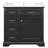 Bathroom Vanity with Ceramic Sink Top-116792571