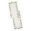  Holiday Vine Cutwork Runner