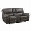 Ensemble de canapé inclinable Living Room