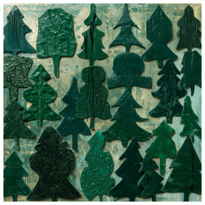 Housses de couette Evergreen