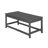 Laguna 32.5" W Rectangular HDPE Patio Coffee Table -1253187087