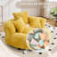Fauteuil demi-tonneau Lazy-43025427