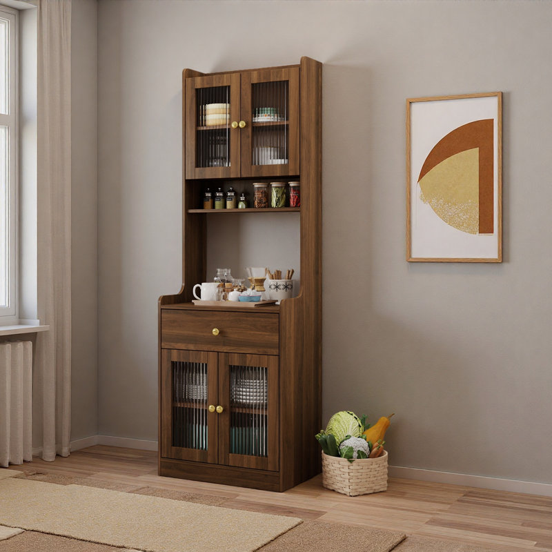 Armoire de rangement Kitchen Pantry